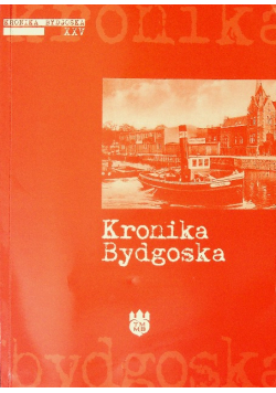 Kronika Bydgoska XXV