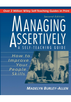 Managing Assertively