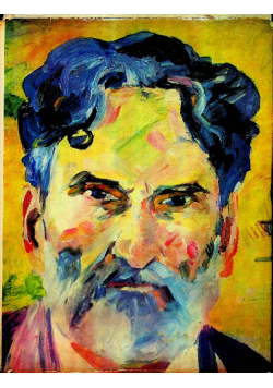 Martiros Saryan