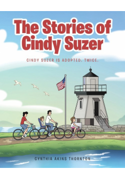 The Stories of Cindy Suzer