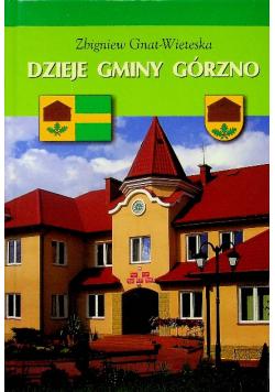 Dzieje gminy Górzno