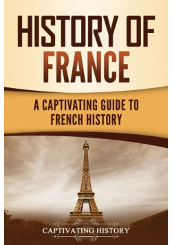 History of France
