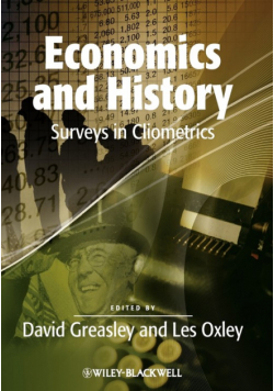Economics and History
