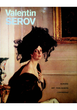 Valentin Serov