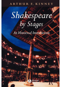 Shakespeare by Stages Historical