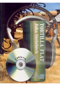 Tortilla Flat Audiobook QES