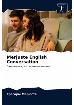 Merjuste English Conversation