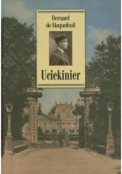 Uciekinier