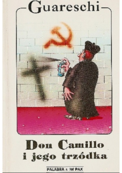 Don Camillo i jego trzódka