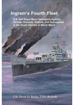Ingram's Fourth Fleet