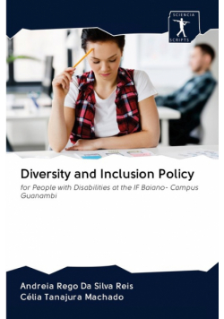 Diversity and Inclusion Policy