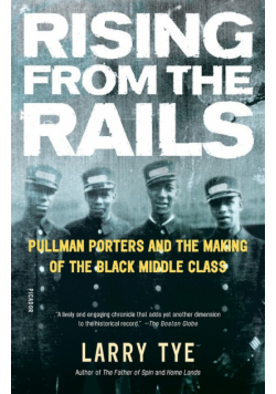Rising from the Rails