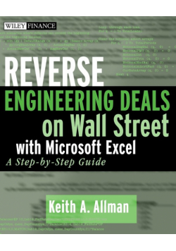 Reverse Engineering + WS