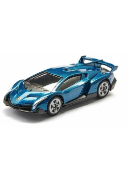 Siku 14 - Lamborgini Veneo S1485