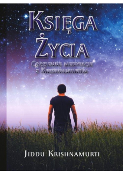 Księga Życia