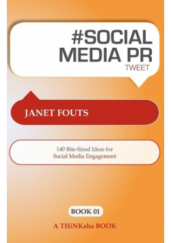 # Social Media PR Tweet Book01
