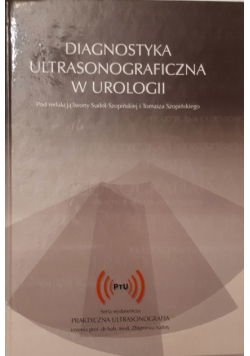 Diagnostyka ultrasonograficzna w urologii