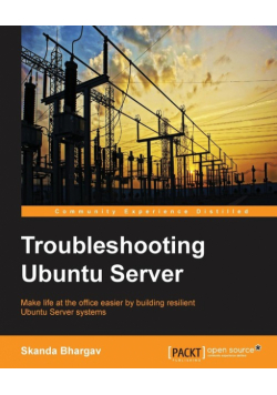 Troubleshooting Ubuntu Server