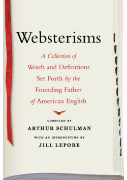 Websterisms