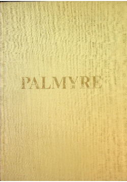 Palmyra III