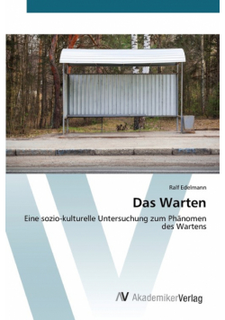 Das Warten