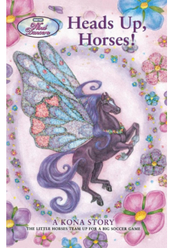 Heads Up, Horses!