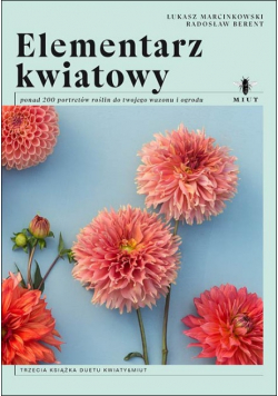 Elementarz kwiatowy