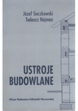 Ustroje budowlane
