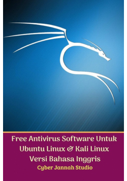 Free Antivirus Software Untuk Ubuntu Linux Dan Kali Linux Versi Bahasa Inggris