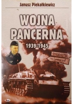 Wojna Pancerna 1939  1945
