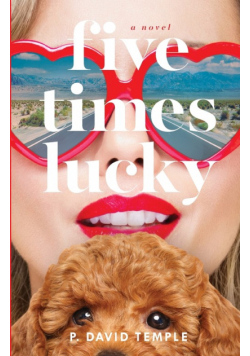 Five Times Lucky