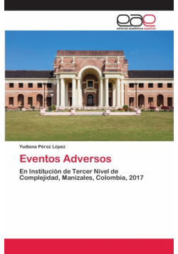 Eventos Adversos