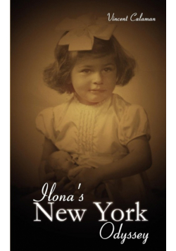Ilona's New York Odyssey
