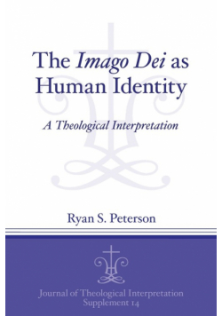 Journal of Theological Interpretation Supplements