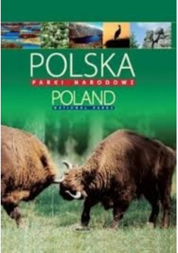 Polska  Parki narodowe