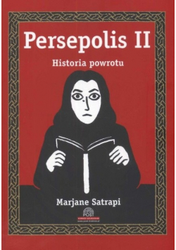 Persepolis 2 Historia powrotu