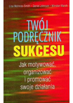 Twój podręcznik sukcesu