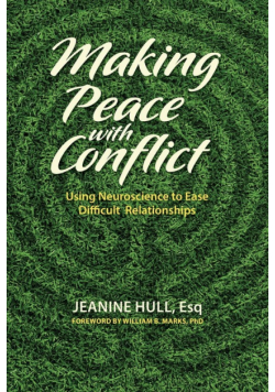 Making Peace with Conflict