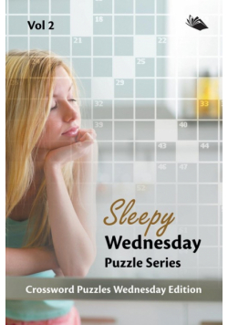 Sleepy Wednesday Puzzle Series Vol 2