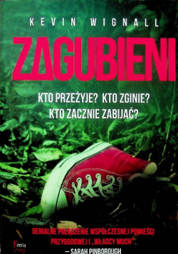 Zagubieni