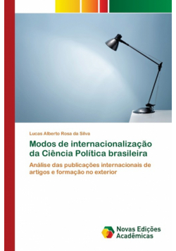 Modos de internacionalização da Ciência Política brasileira