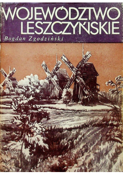 Województwo leszczyńskie