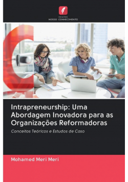 Intrapreneurship