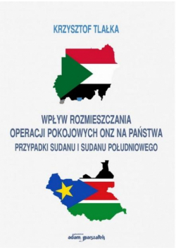 Wpływ rozmieszczania operacji pokojowych ONZ na...