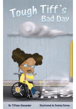 Tough TIff's Bad Day