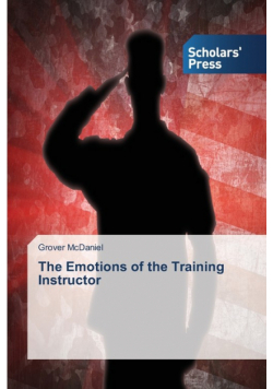 The Emotions of the Training Instructor