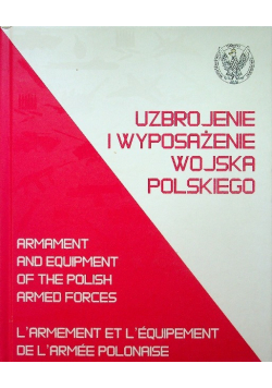 Uzbrojenie i wyposażenie wojska polskiego