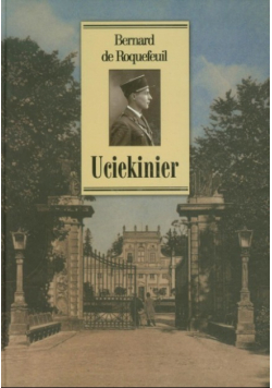 Uciekinier