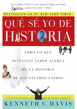 Que Se Yo de Historia