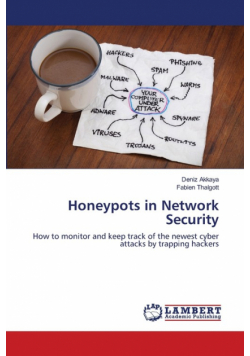 Honeypots in Network Security